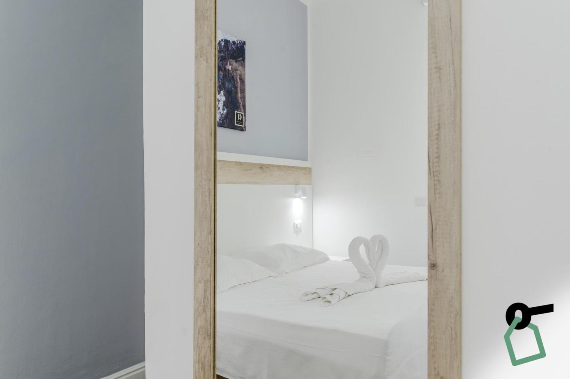 Hotiday Room Collection - Rapallo Buitenkant foto