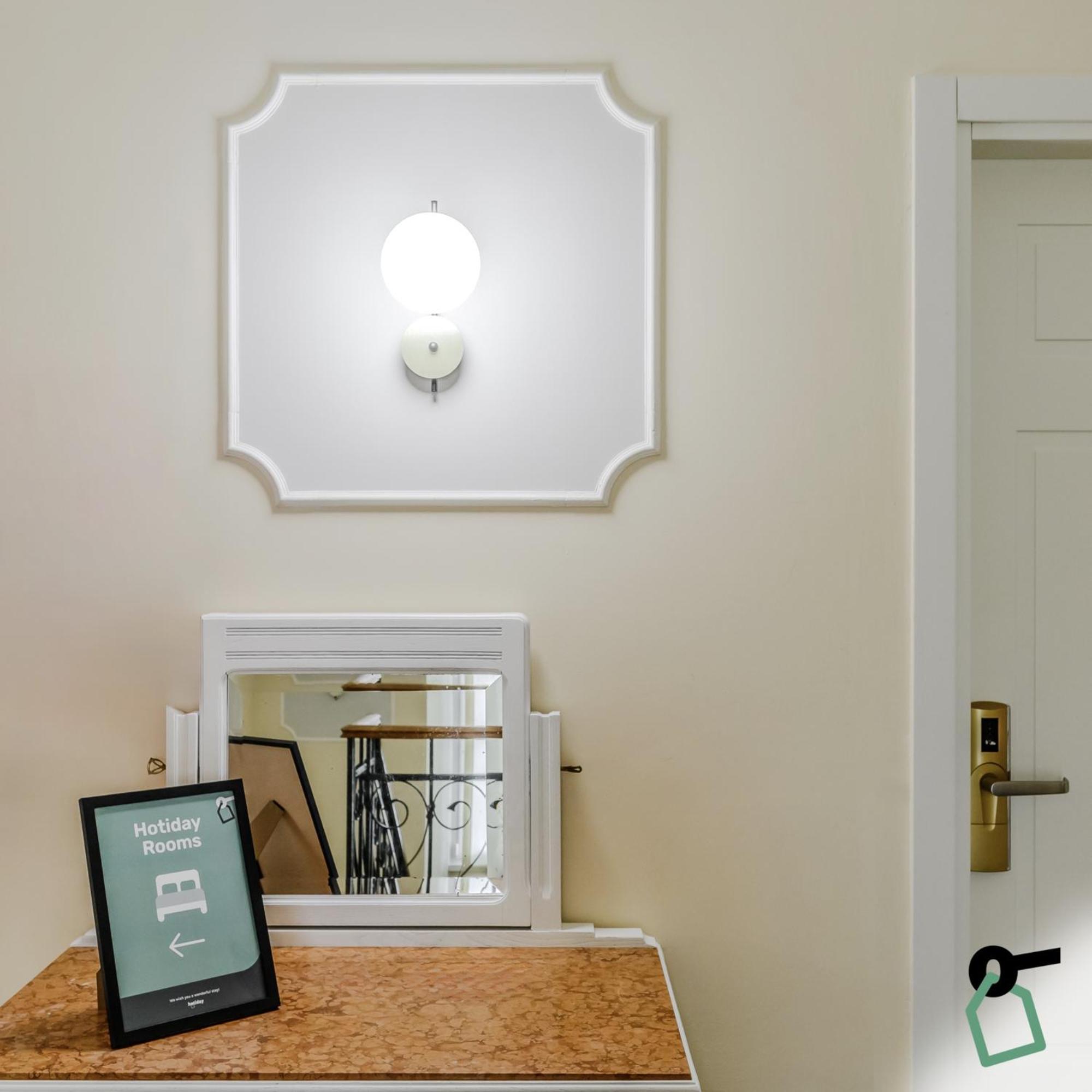 Hotiday Room Collection - Rapallo Buitenkant foto