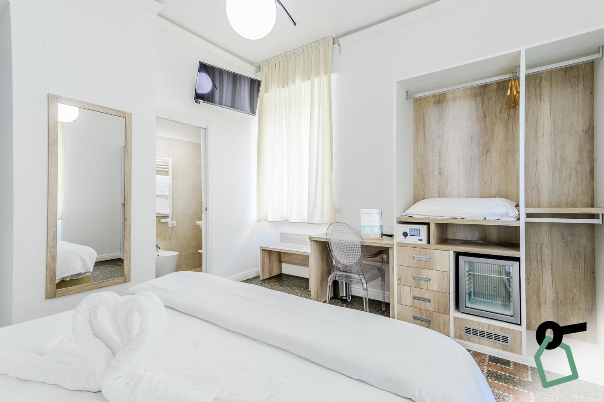 Hotiday Room Collection - Rapallo Buitenkant foto
