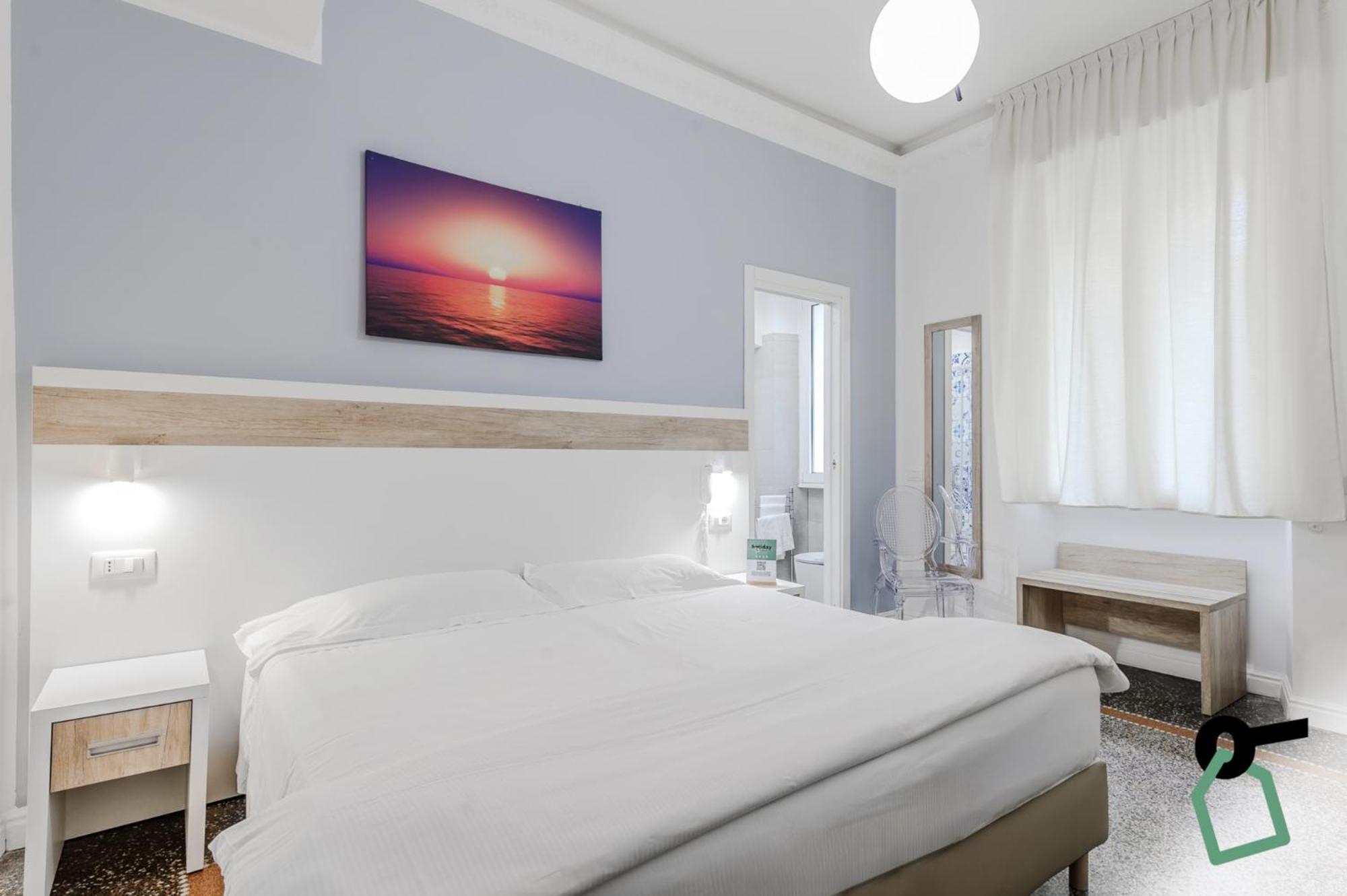 Hotiday Room Collection - Rapallo Buitenkant foto
