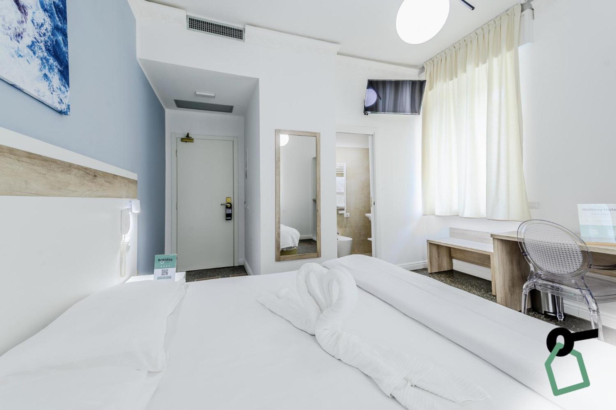 Hotiday Room Collection - Rapallo Buitenkant foto