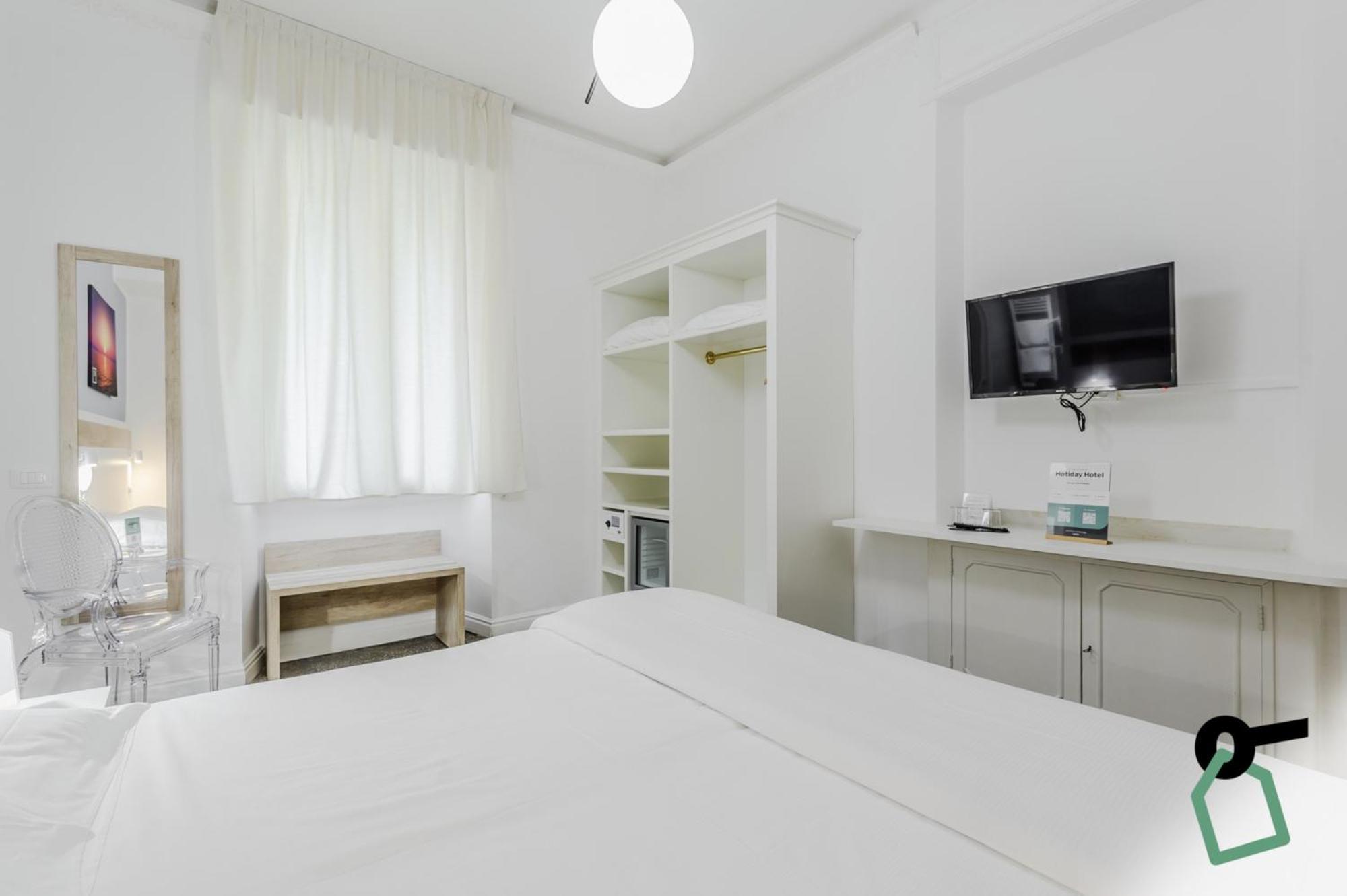 Hotiday Room Collection - Rapallo Buitenkant foto