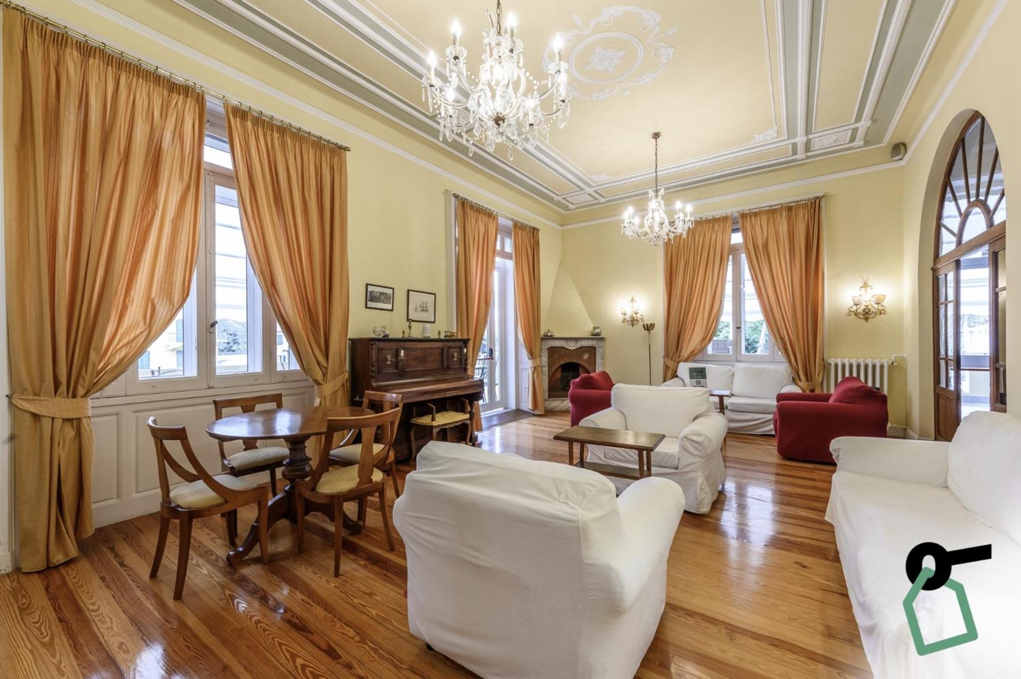 Hotiday Room Collection - Rapallo Buitenkant foto