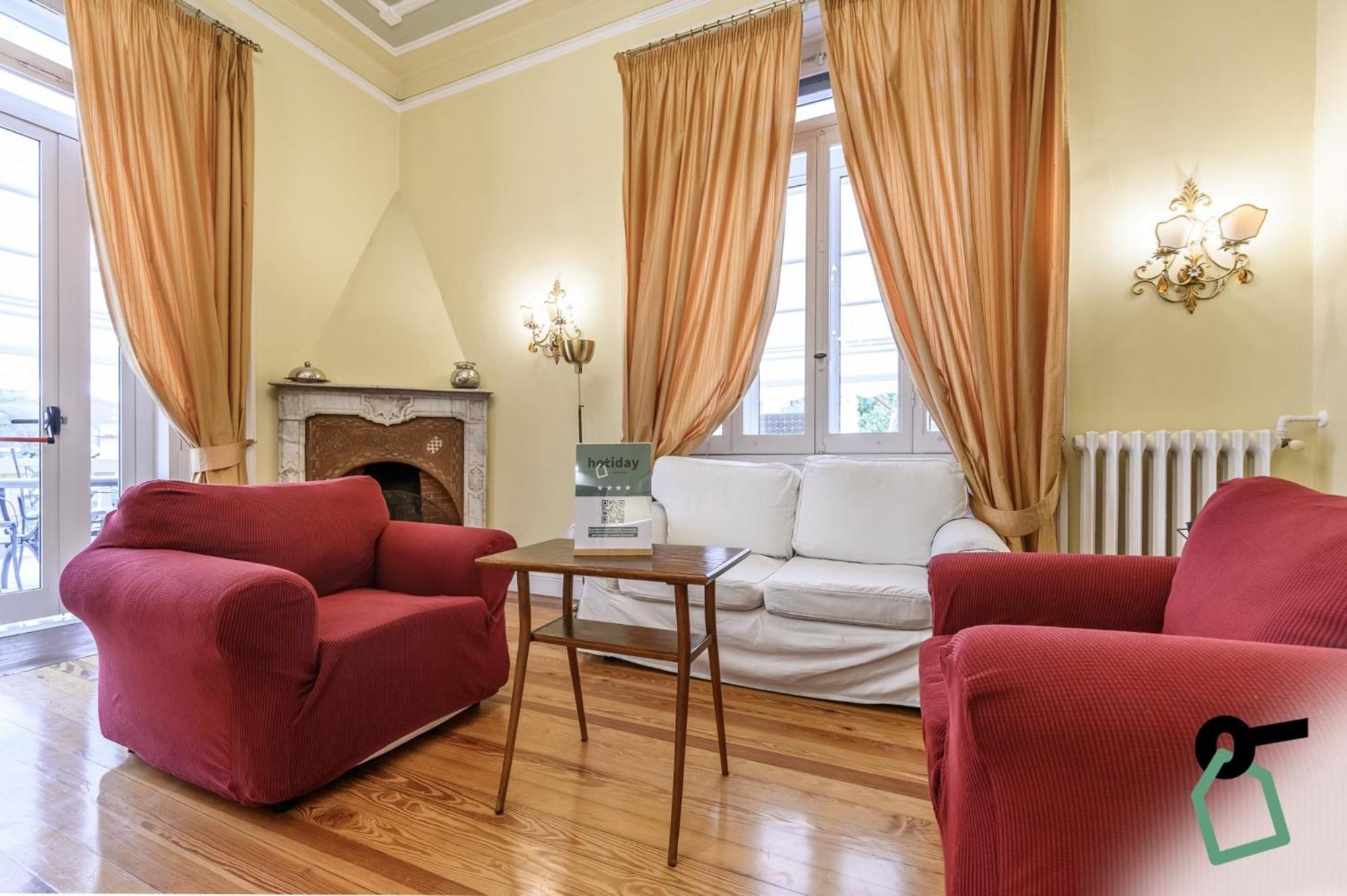 Hotiday Room Collection - Rapallo Buitenkant foto