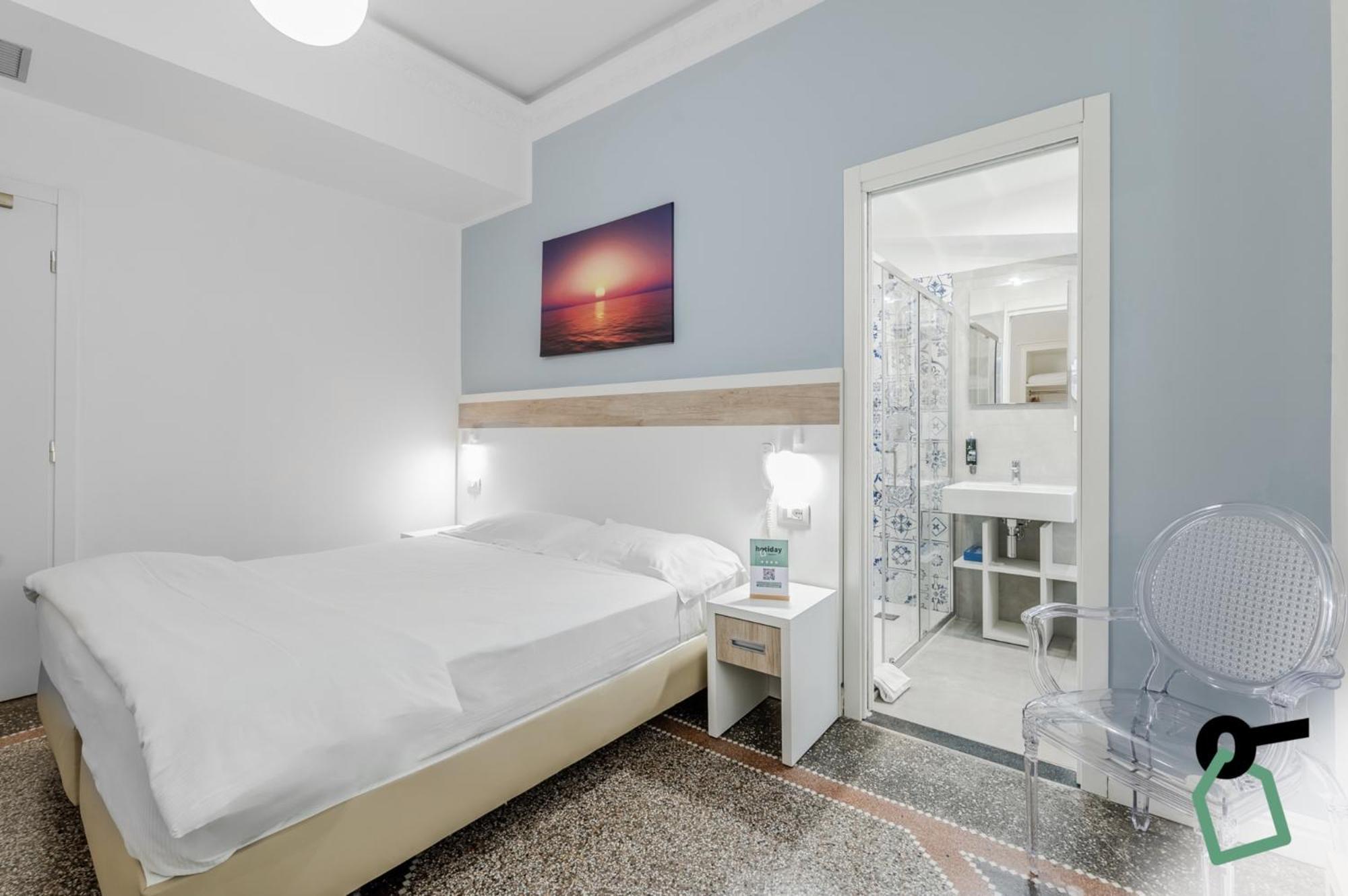 Hotiday Room Collection - Rapallo Buitenkant foto