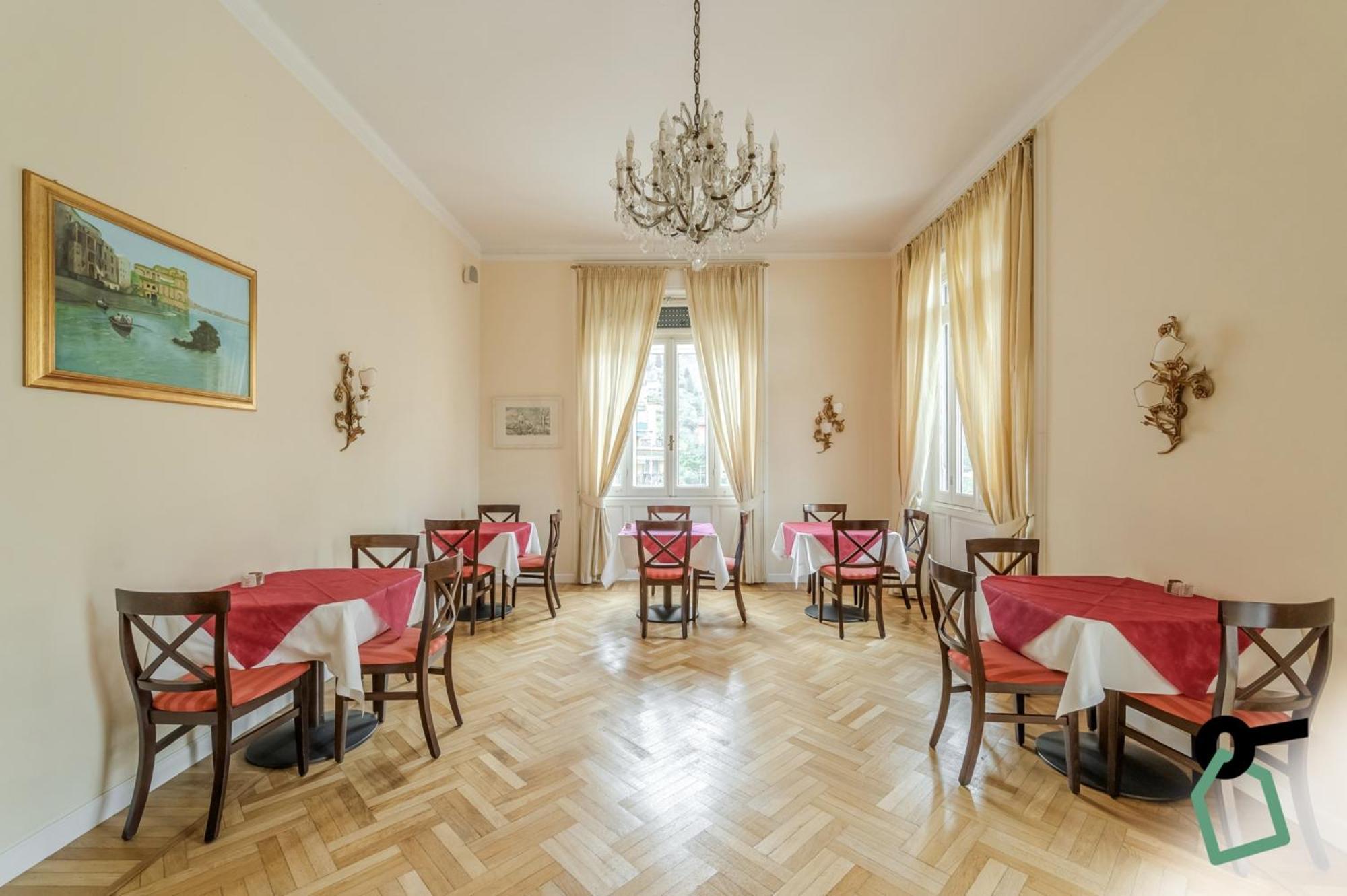 Hotiday Room Collection - Rapallo Buitenkant foto