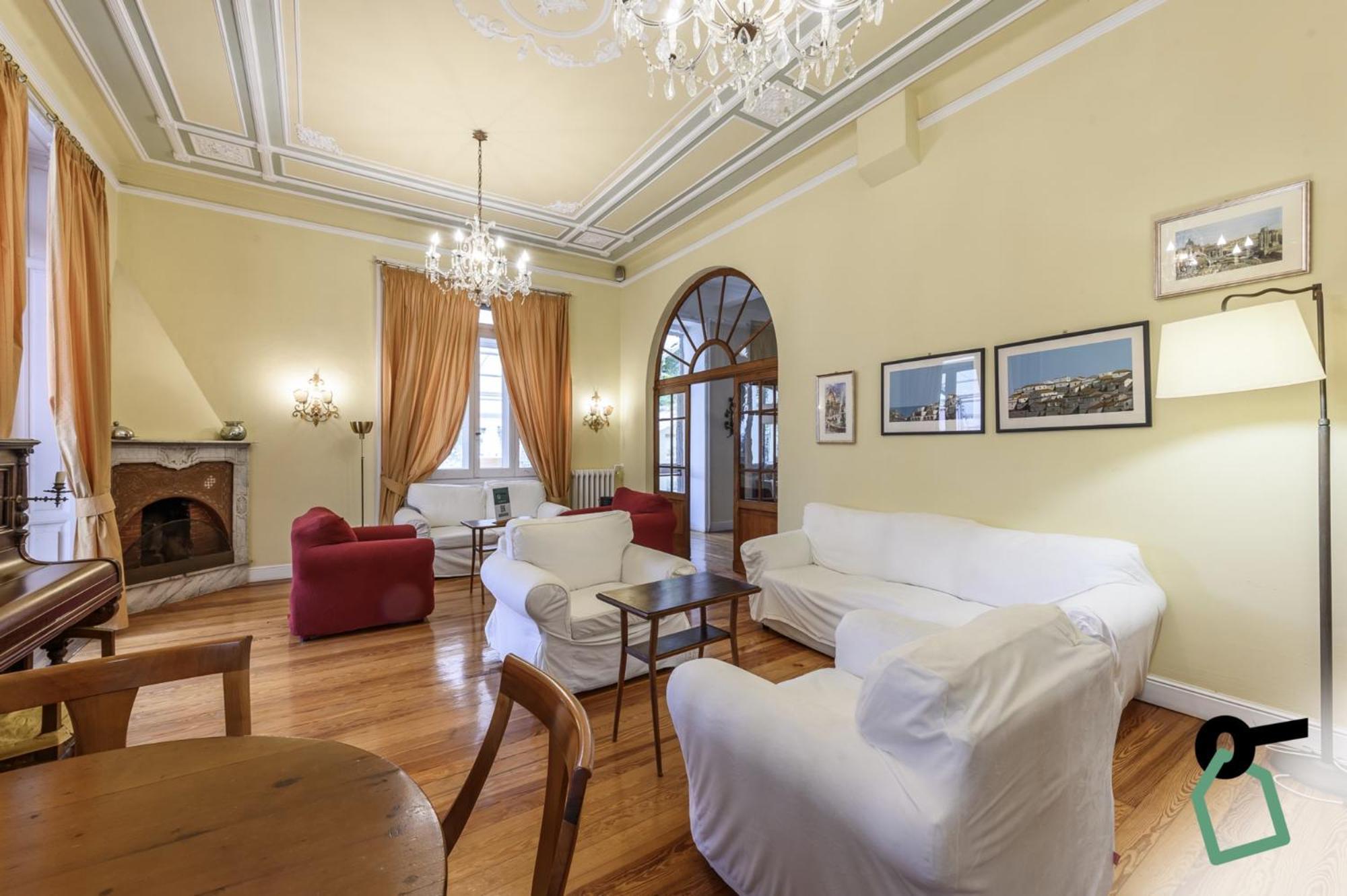 Hotiday Room Collection - Rapallo Buitenkant foto