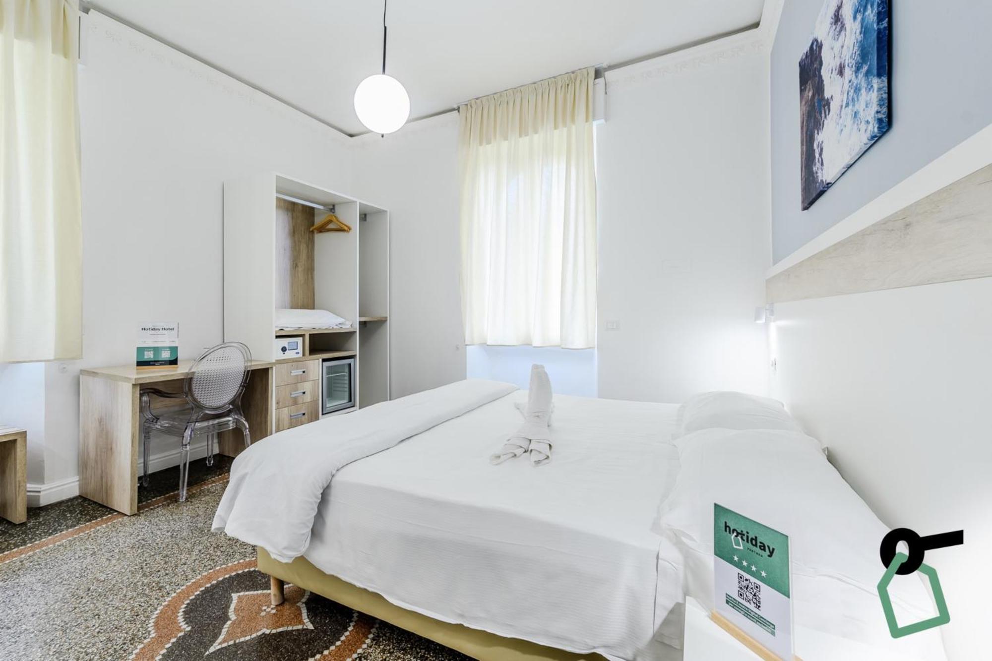 Hotiday Room Collection - Rapallo Buitenkant foto