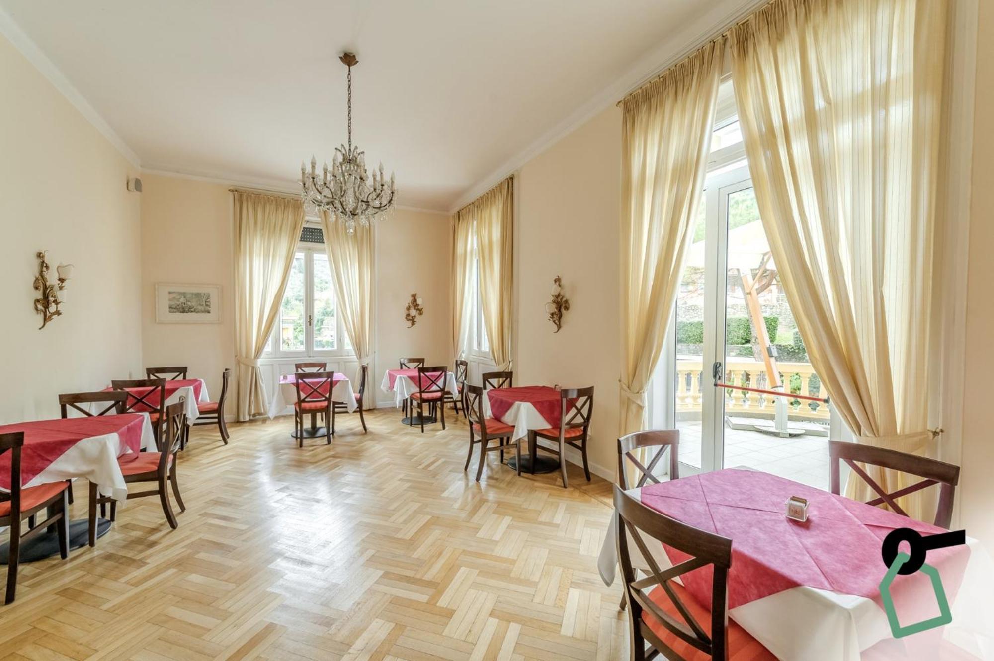 Hotiday Room Collection - Rapallo Buitenkant foto