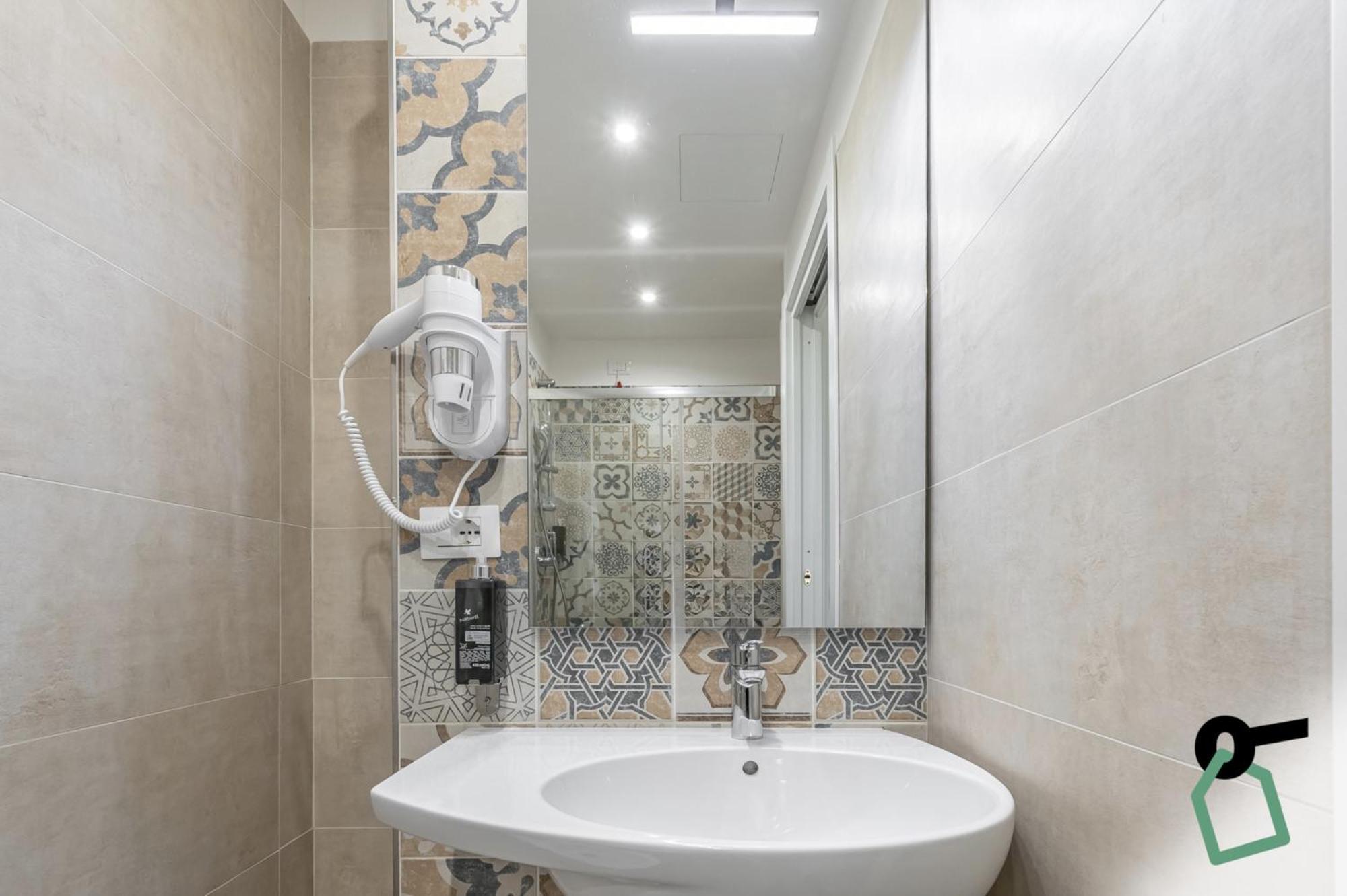 Hotiday Room Collection - Rapallo Kamer foto