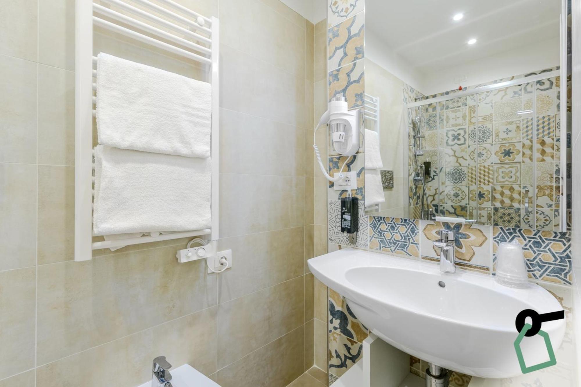 Hotiday Room Collection - Rapallo Kamer foto