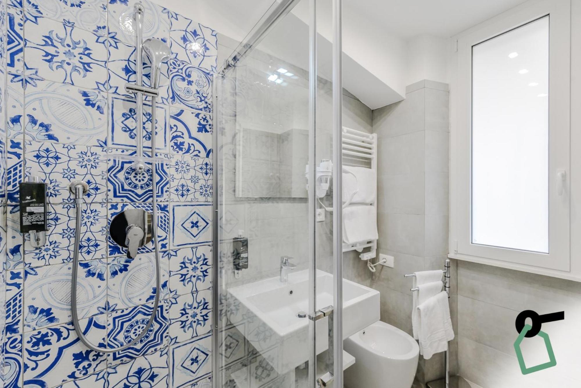 Hotiday Room Collection - Rapallo Kamer foto