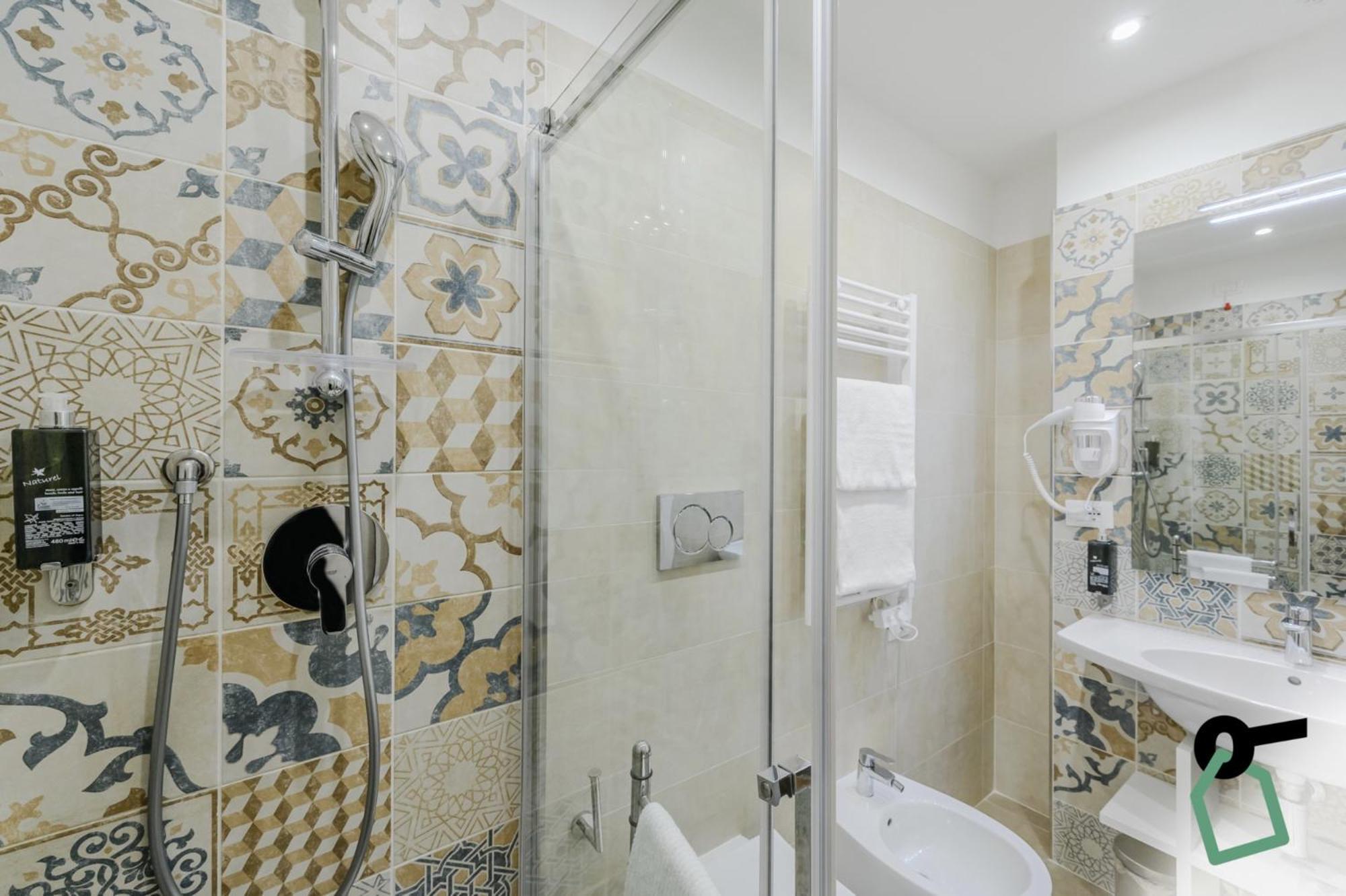 Hotiday Room Collection - Rapallo Kamer foto