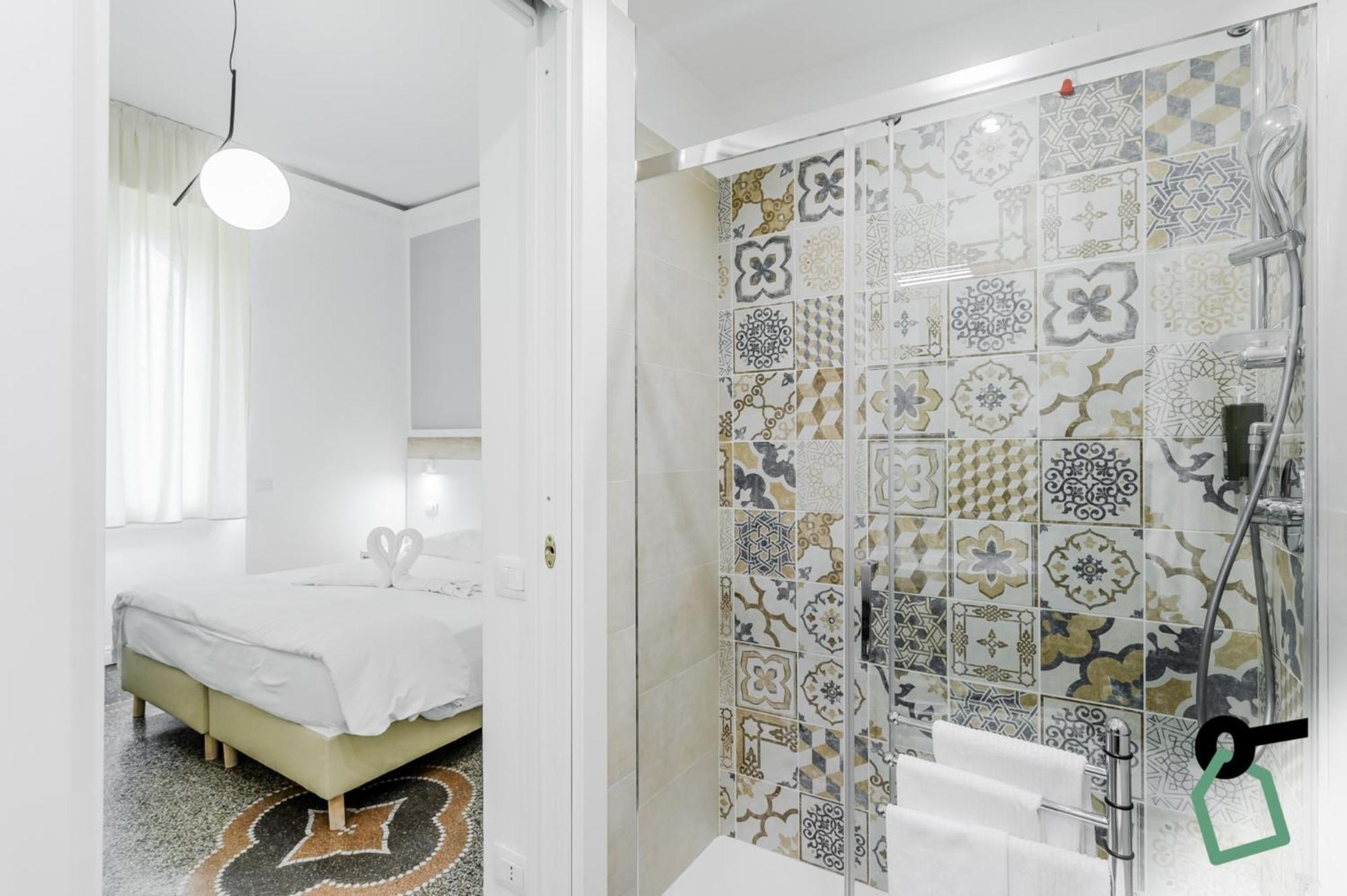 Hotiday Room Collection - Rapallo Kamer foto