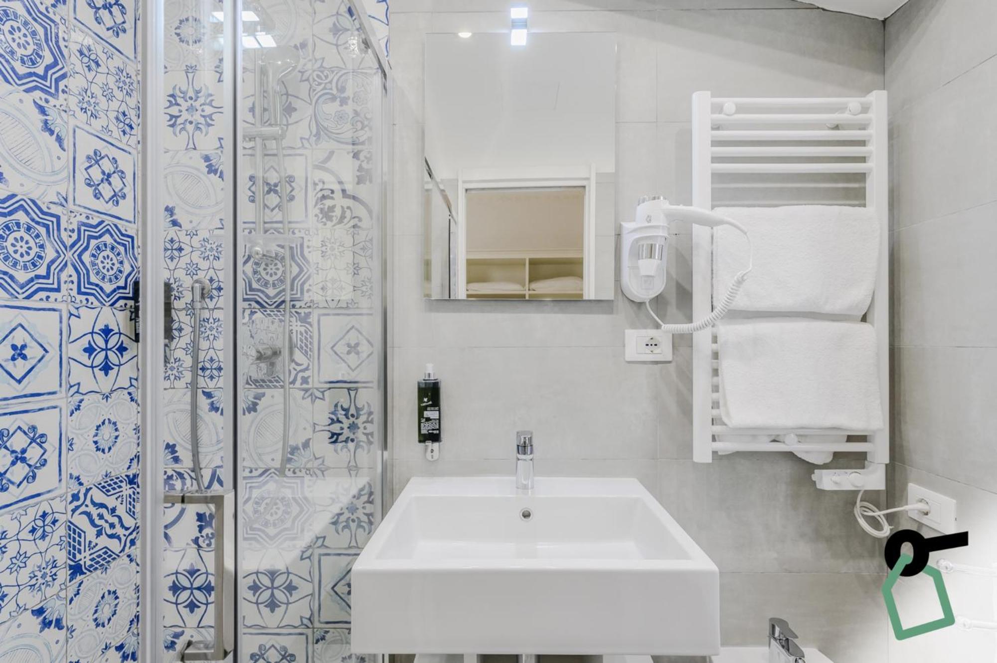 Hotiday Room Collection - Rapallo Kamer foto