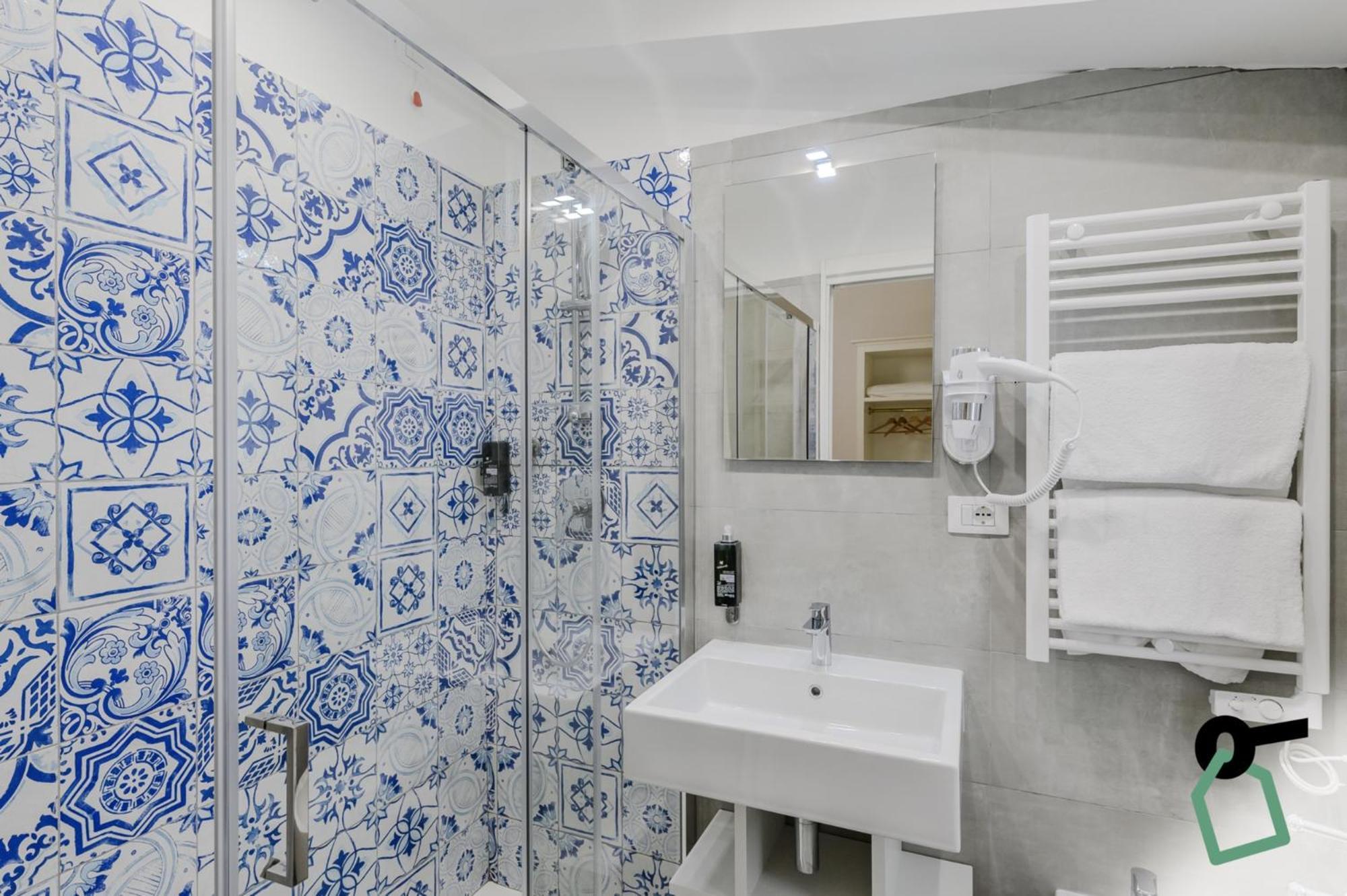 Hotiday Room Collection - Rapallo Kamer foto