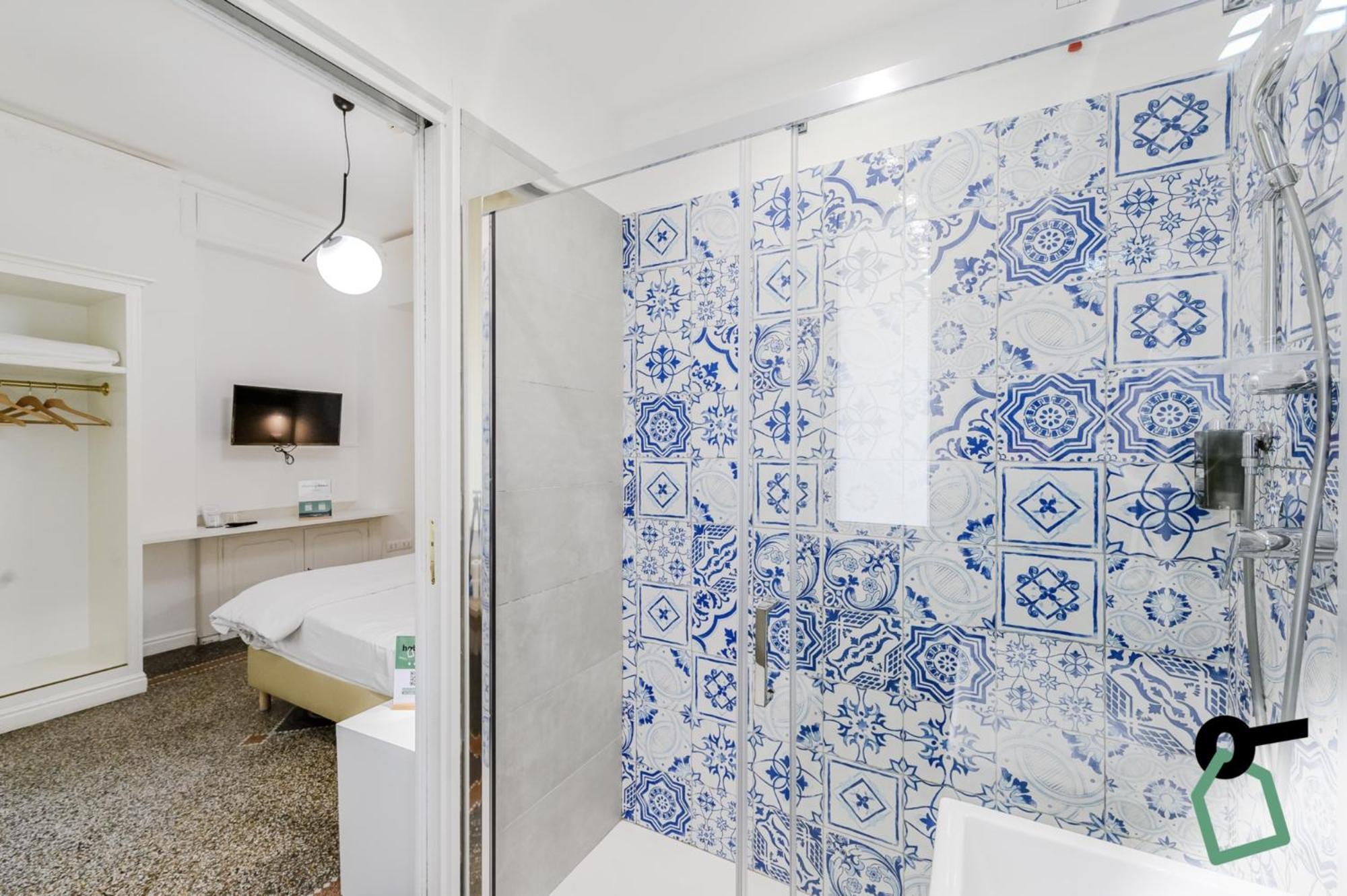 Hotiday Room Collection - Rapallo Kamer foto