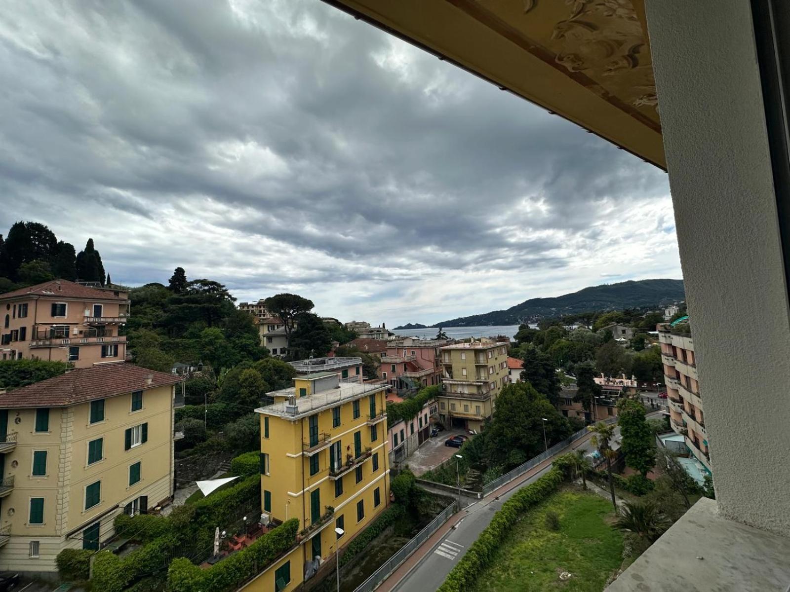 Hotiday Room Collection - Rapallo Buitenkant foto
